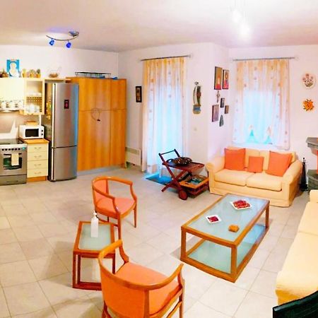 Heaven'S Door- Siviri Maisonette 外观 照片