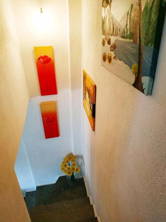 Heaven'S Door- Siviri Maisonette 外观 照片
